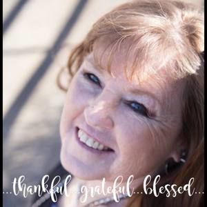 Meet your Posher, Debbie